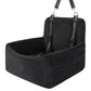 Car Dog Bed Pet Booster Seat For Small Dogs And Cats