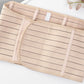 3 in 1 Postpartum Belly Band Waist Shapewear Recovery Girdle After Birth Support-Beige