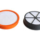 Motor 90 Pre HEPA Post Filter Kit For VAX Air Stretch Pet Vacuum Cleaner Hoover
