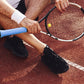 30Pcs Racket Grip Tape Non-Slip Sweat Absorbent Overgrip for Tennis Badminton