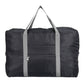 Foldable Duffel Bag Polyester Lightweight Tote Carry-On Bag