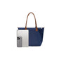 Oxford Fabric Large Capacity Womans Tote Bag