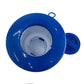 Pool Chlorine Floater 8inch Floating Chlorine Dispenser for Swimming Pool Hot Tub