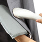 2Pcs Clothing Steamer Gloves Protective Ironing Mitt for Garment Steamer