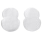 60Pcs Disposable Adhesive Armpit Sweat Pads
