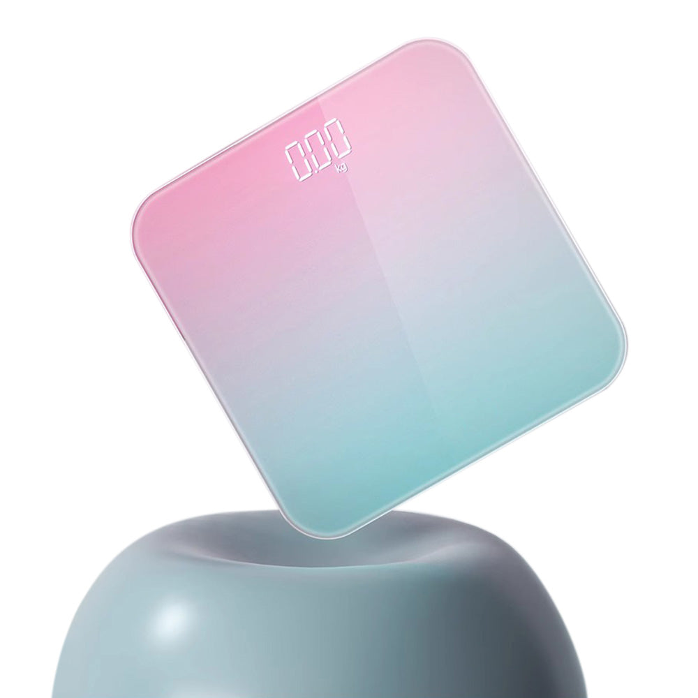 Digital Smart Weight Scale with LED Display&nbsp;180 Kg Capacity - Style 1