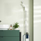 Spray Mop Microfiber Flat Mop with 3 Microfiber Mop Pads