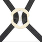10 Pack Bra Strap Cleavage Control Sports Racerback Running Clasp Holder Clips