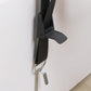 Two-Way Hanging Caps Rack Hat Storage Organizer For Baseball Caps