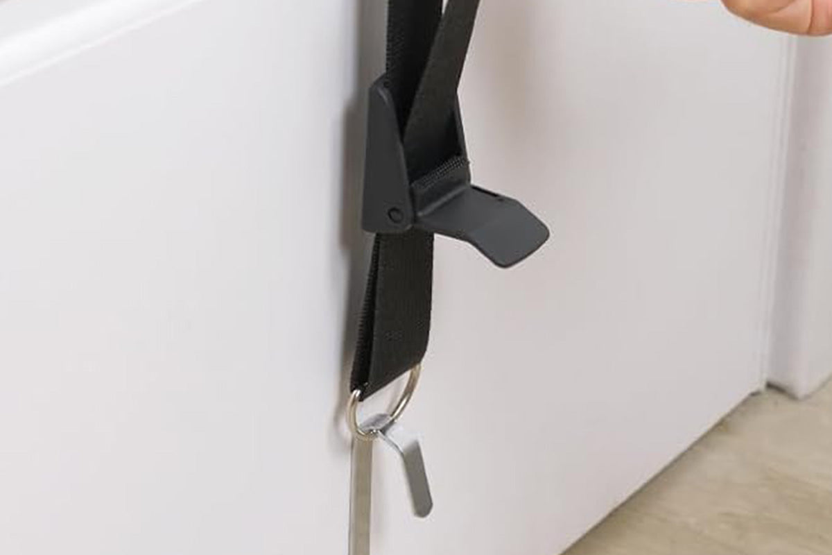 Two-Way Hanging Caps Rack Hat Storage Organizer For Baseball Caps