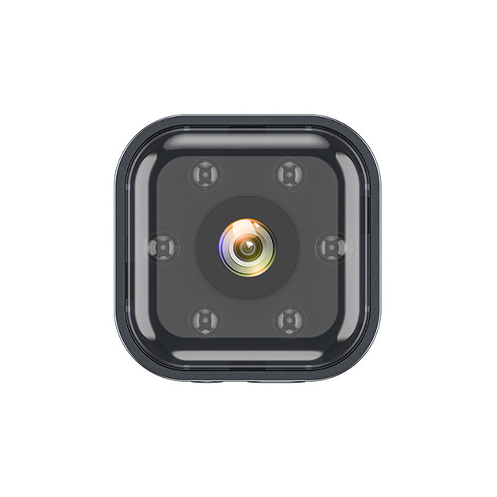 Mini HD WiFi HD Wireless Monitoring Camera Smart Home Camera