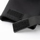 Pair of Unisex 3mm Neoprene Diving Socks Scuba Sailing Warm Black Long Socks