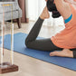 Hanging Incense Burner with Glass Ash Catcher for Home Meditation