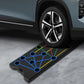 24 in 1 Push Up Board Strength Training System with Handles for Chest Shoulders
