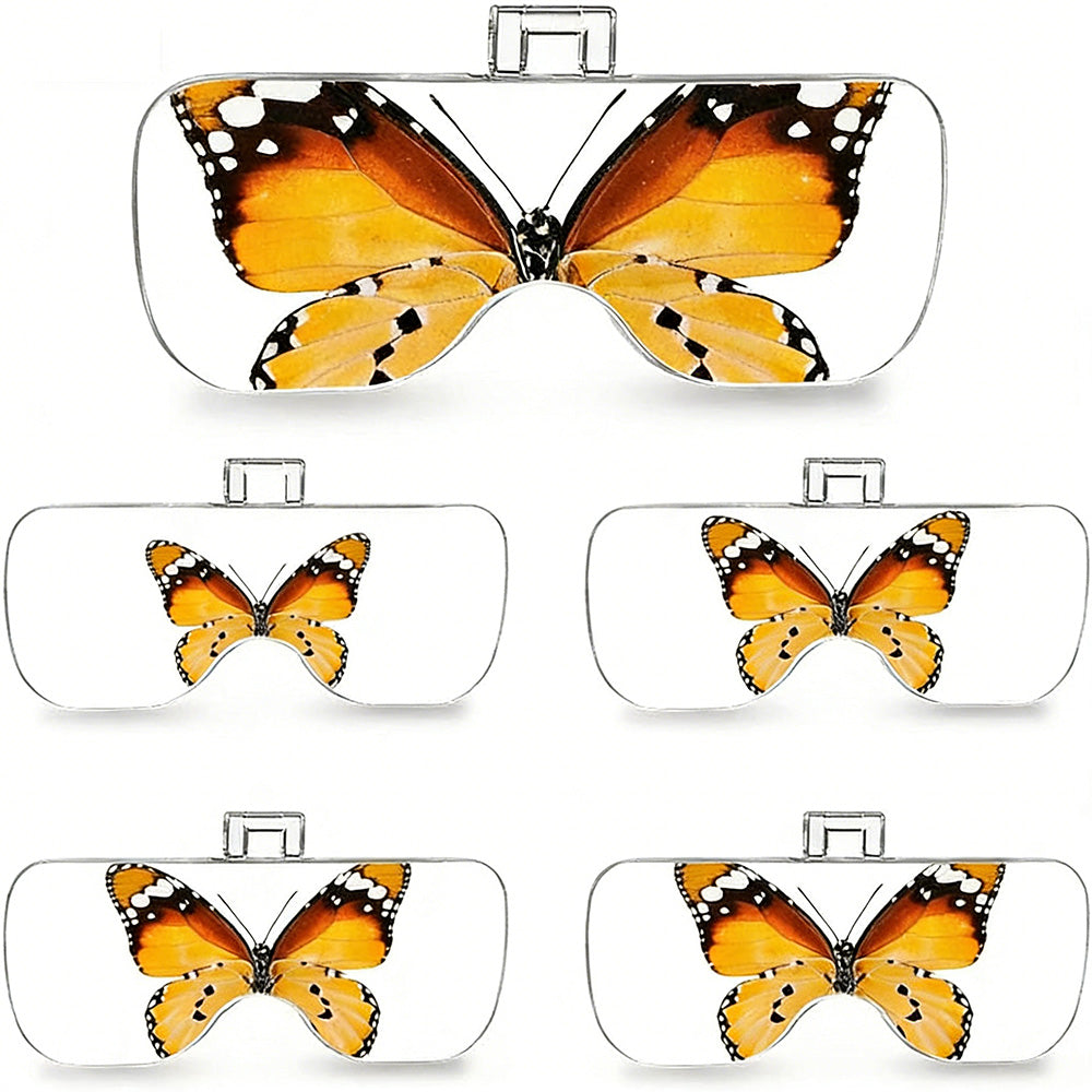 2XUSB Rechargeable LED Head Optical Glasses for Reading and Crafting