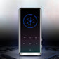 Bluetooth HiFi MP3 Player with Voice Recorder FM Radio Portable