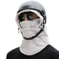 3-in-1 Winter Cycling Balaclava Thermal Fleece Face Mask