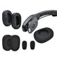 6Pcs Ear Pad and Microphone Foam Cover Set for BlueParrott B450 XT