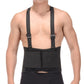 Back Brace Support 360-degree Belt Adjustable Lumbar for Heavy Lifting Work Protector