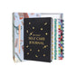 Self Care Journal and Planner Gift Set