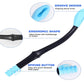 Long Handle Butt Wiper Toilet Aids for Elderly and Disabled