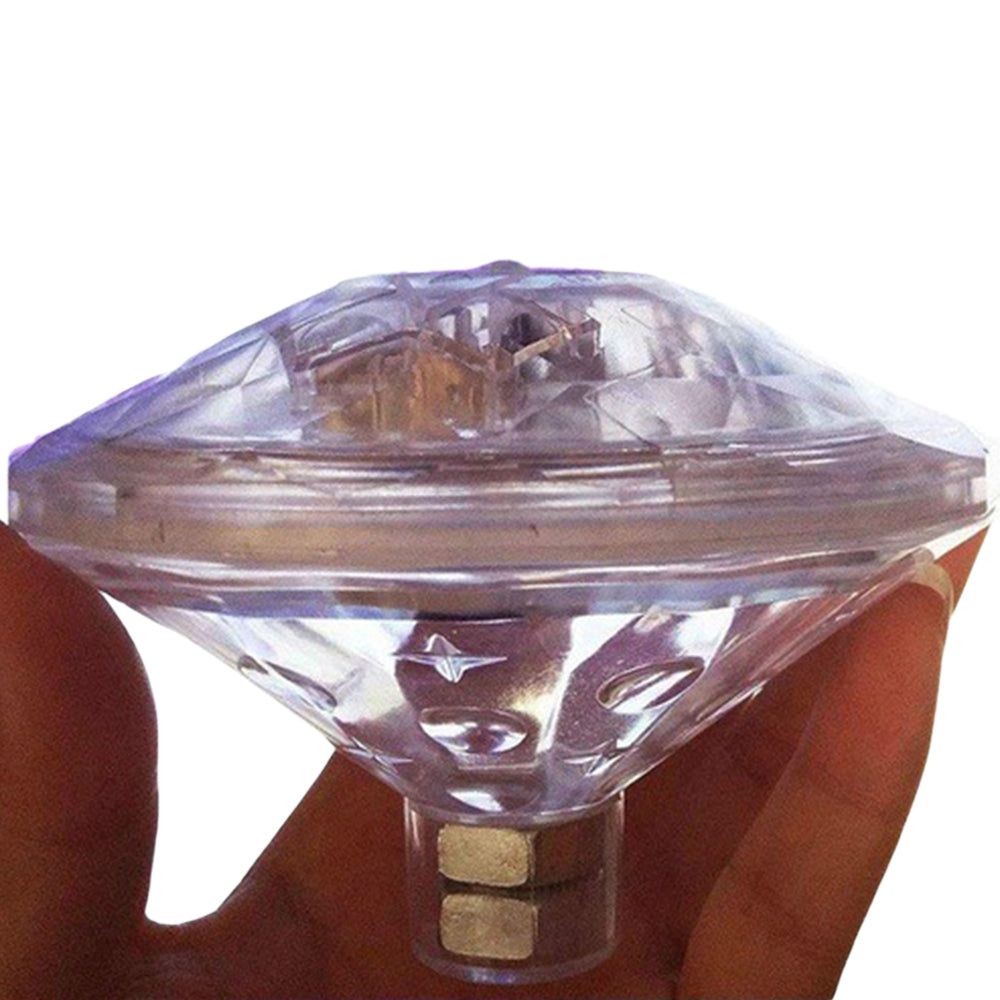 2Pcs LED Waterproof Pool Light