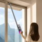 3-in-1 Cordless Handheld Vacuum 10000Pa Suction HEPA Filter Lightweight