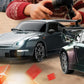 Remote Control Racing Car Toy High Speed Rechargeable Dift Car