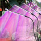 Grow Light for Indoor Plants with 9 Dimmable Levels Red Blue Spectrum Plant Light