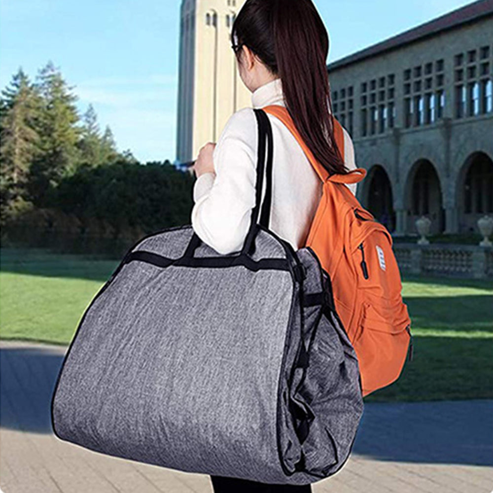 Dust-Resistant Clothes Storage Bag