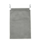 Collapsible Hair Cutting Cape with Storage Bag Hair Cutting Umbrella for Home Barbershop