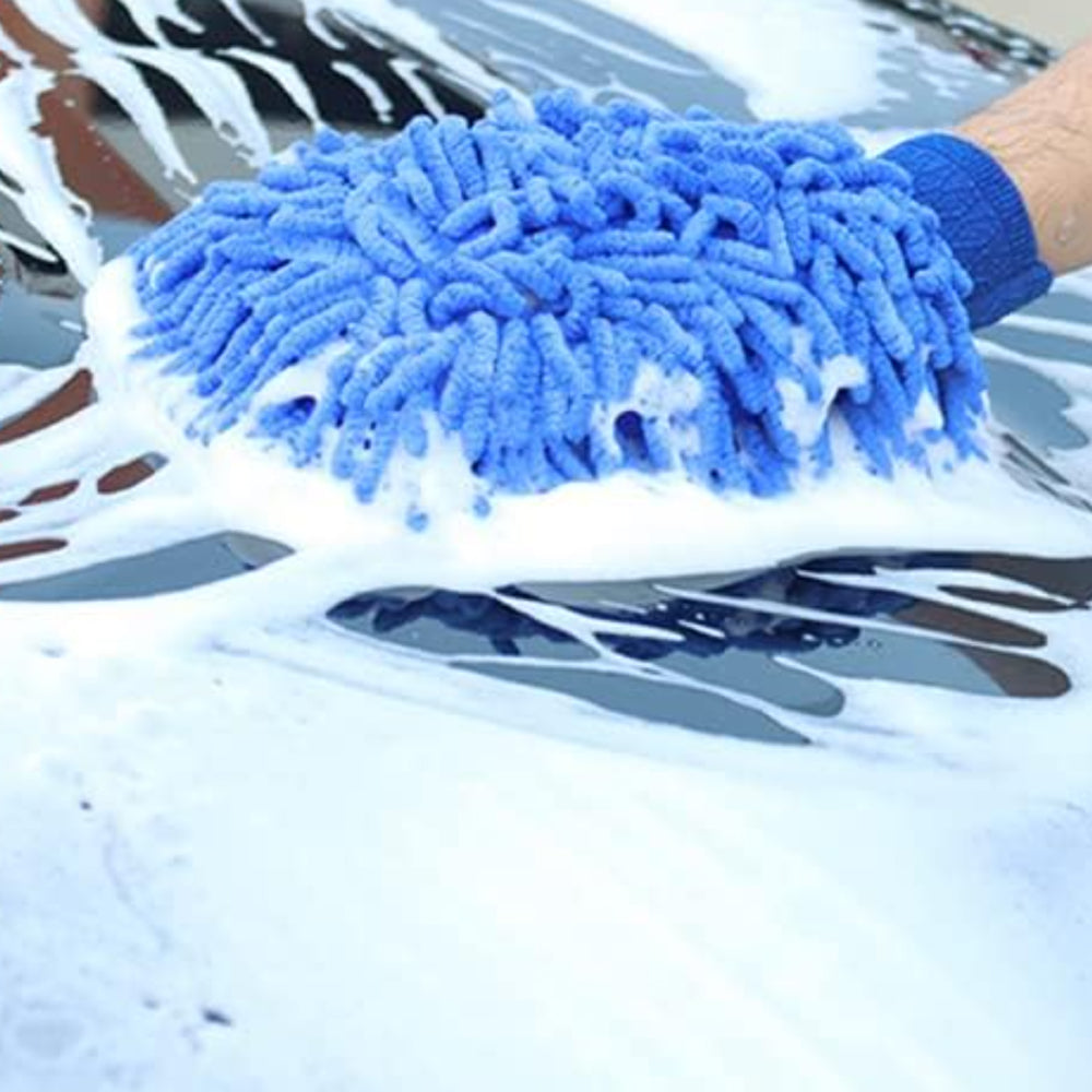 26Pcs Car Detailing Brush Set