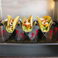 4Pcs Stainless Steel Taco Holder Hold 2 or 3 Tortillas