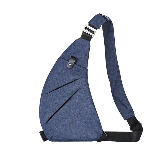 Multifunctional Anti-theft Sling Bag