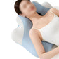 Multi-Functional Prone Sleep Pillow Ergonomic Bed Pillow for Lying Reading & Phone Use