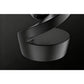 Metal Kinetic Desk Spinner Toy Gravity Defying Fidget Toy for Adults