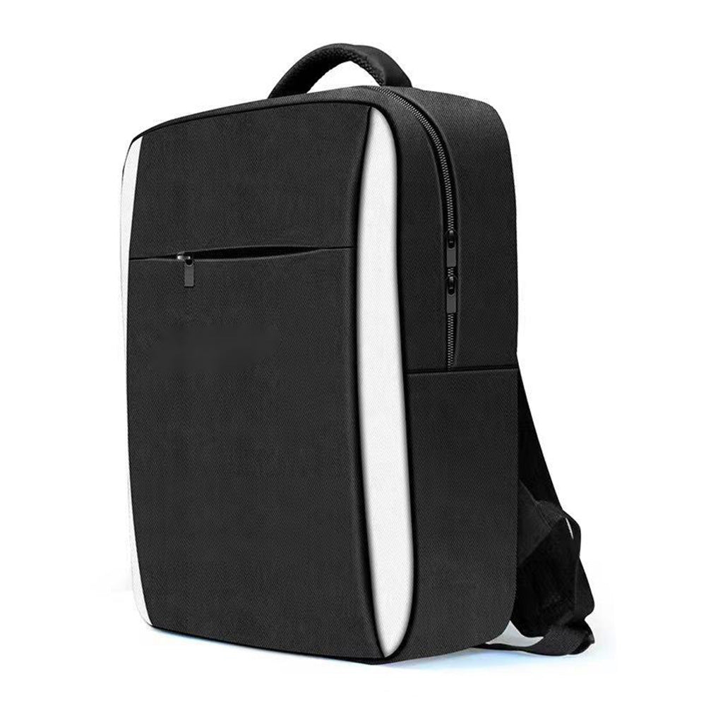 Travel Protective Case Storage Bag Backpack For PS5 Console Controller
