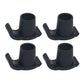Walker Ski Glides for Effortless Movement