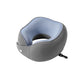 Portable Hump Detachable Neck Pillow with Storage Bag