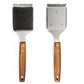 Stainless Steel Bristle Free Grill Brush And Scraper Grill Cleaner For Outdoor
