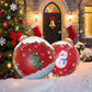 Large Christmas Inflatable Ball 60cm Decoration Giant Bauble