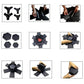 5 Layers Explosion Gift Box DIY Explosion Surprise Photo Preassembled Box