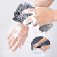 Exfoliating Shower Towel Scrub Washcloth Bath Towel for Women and Men