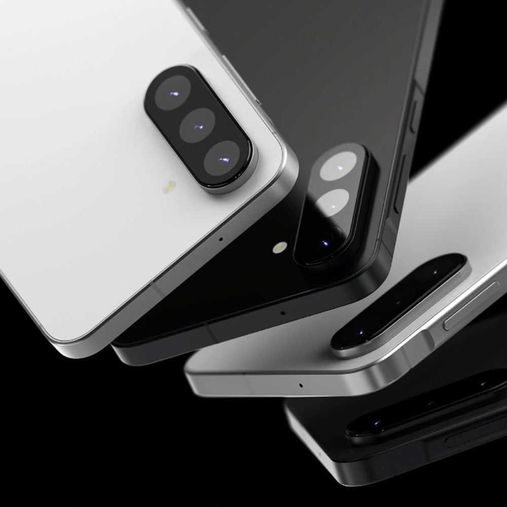 Camera Lens Protector for Samsung Galaxy S26 Series Film Cover
