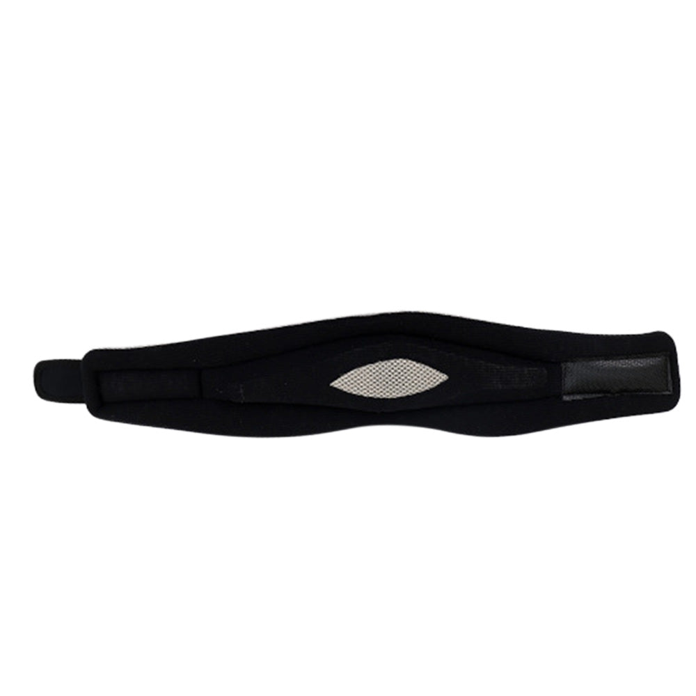 Ergonomic V-Shaped Neck Brace Cervical Collar For Neck Support