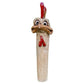2pcs Funny Garden Statue Yard Art Stake Outdoor Lawn Ornament Decoration