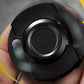 3-in-1 Fidget Spinner Slider and Clicker Stress Relief Toy for Kids and Adults