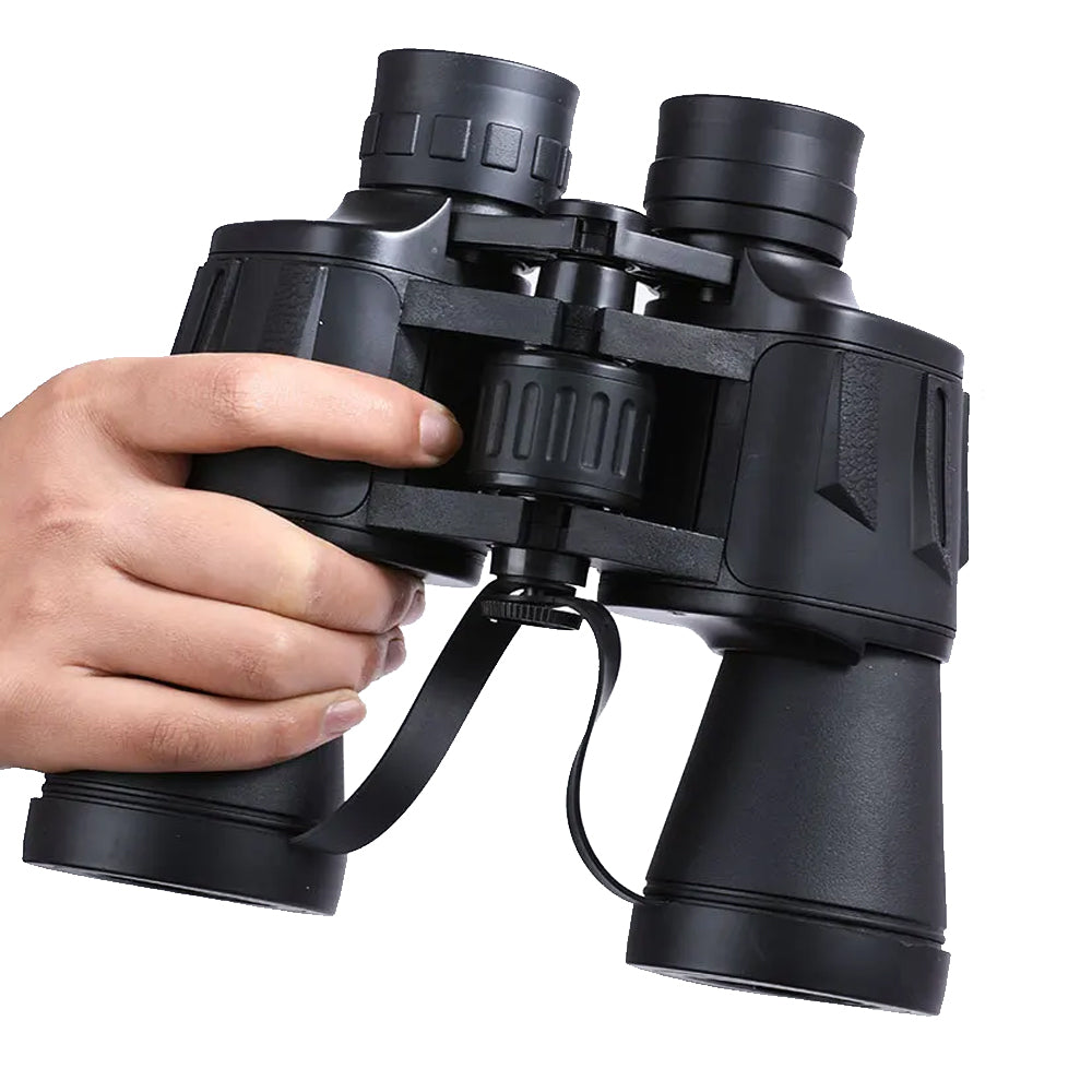 20X50 Binoculars Day Night Vision Telescope