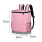Thermal Insulation Water-Resistant Lunch Bag