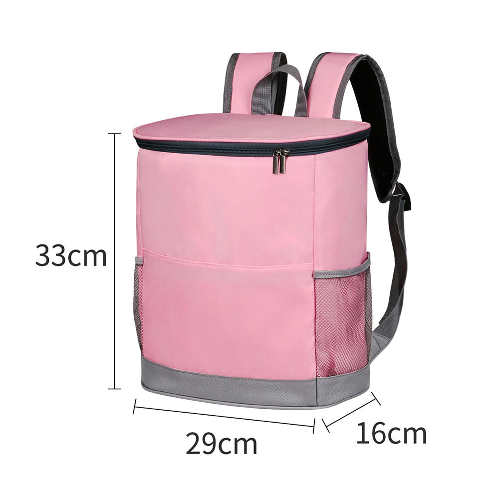 Thermal Insulation Water-Resistant Lunch Bag